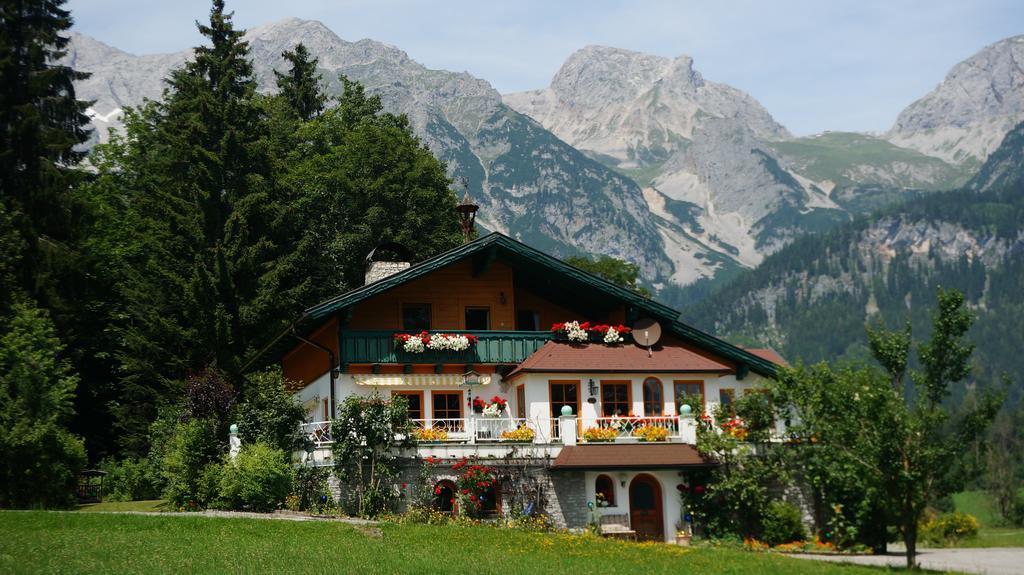 Haus Waltraut Apartment Ramsau am Dachstein Phòng bức ảnh