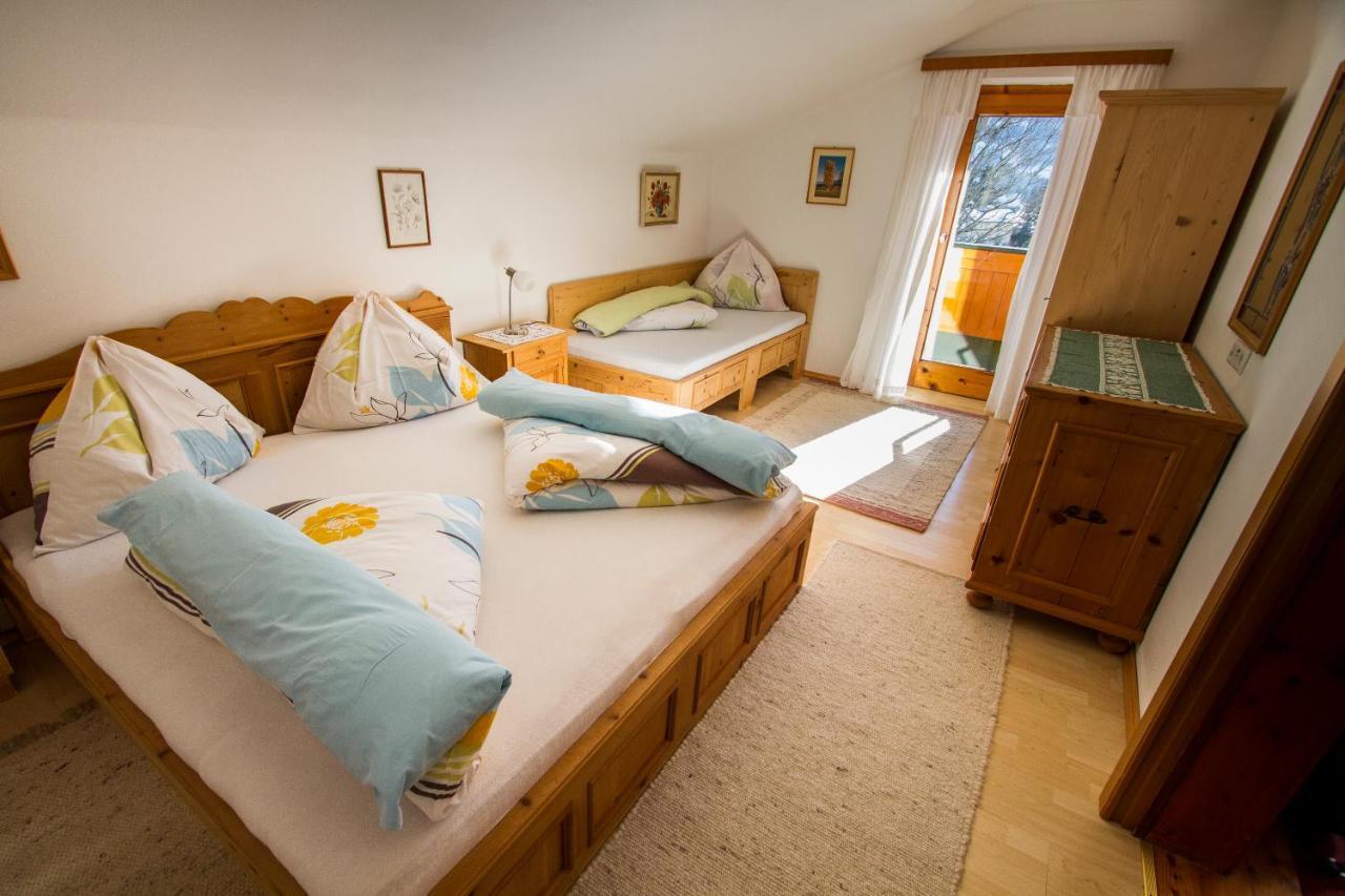 Haus Waltraut Apartment Ramsau am Dachstein Ngoại thất bức ảnh